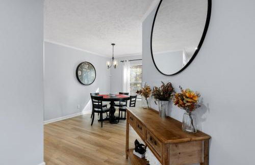 Luxe Cottage - South Chesterfield - Foto 3