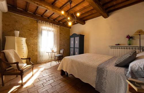 Di Colle in Colle - Agriturismo - Foto 8