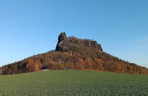 Ferienwohnung im Fachwerkhaus - Foto 29