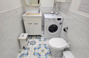 SUITE AND RELAX TINA a 2 passi dal centro e al foro italico - Foto 14