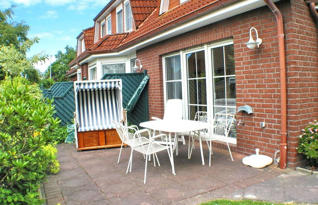 Ferienhaus, Dornumersiel - Photo 11