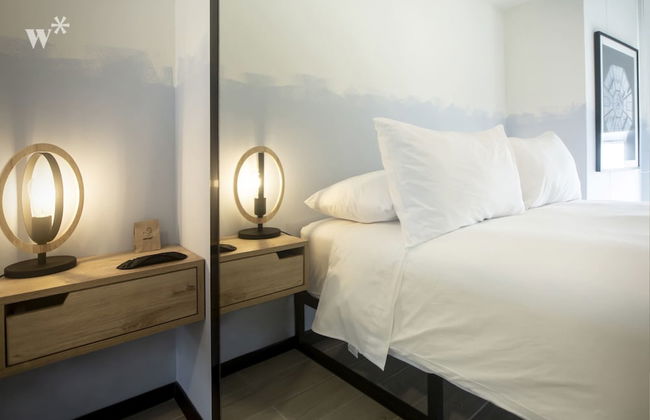 Wynwood El Sol Oeste in Barranco - Foto 41