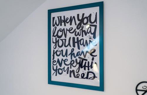 Beautiful 3Bed Home In Altrincham, Free Parking - Foto 59