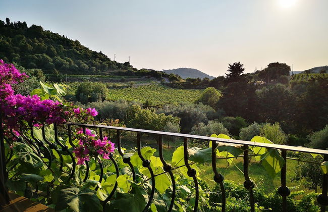 La Tinaia Country House - Photo 23