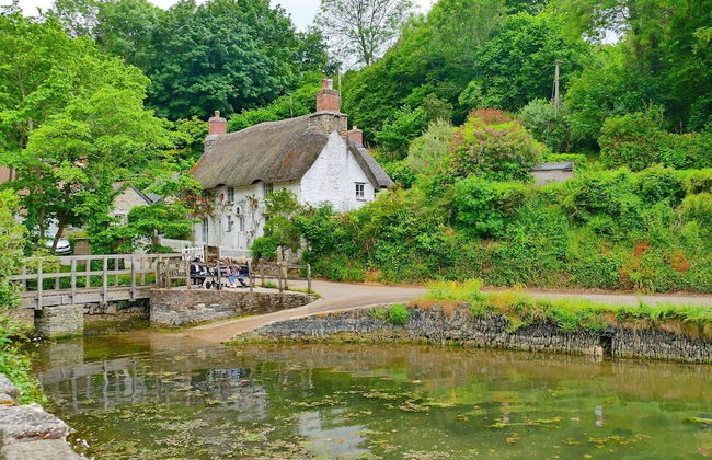 Beautiful 2-bed Holiday Home nr Kynance Cove - Foto 15