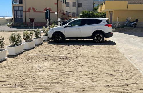 Villa "Baci sul Mare" Attico- Spiaggia privata - Foto 58