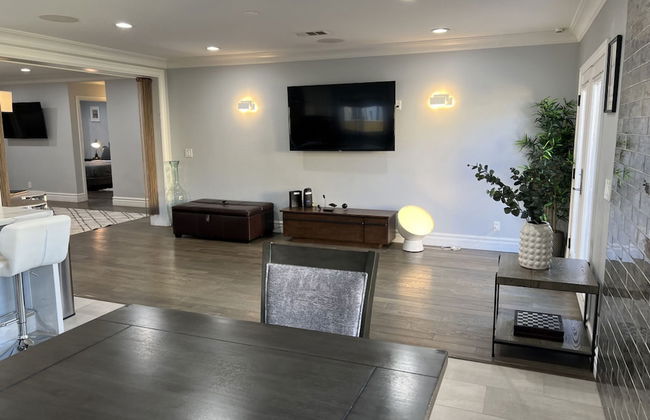 Upscale Modern 4BR Torrance House Built 2018 w Garage Fenced Yard Patio p79 - Foto 28