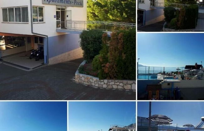 Aparthotel Pecic - Foto 37