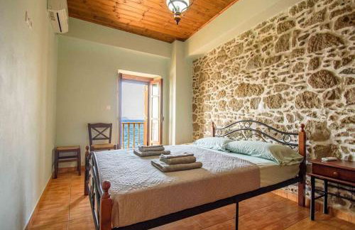 Casa Del Mare Sea View House up to 6 guests - Photo 18