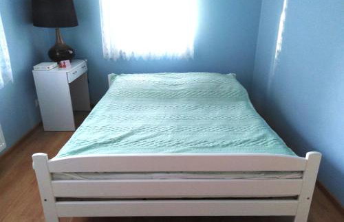 Zaciszny Zakątek - Foto 1