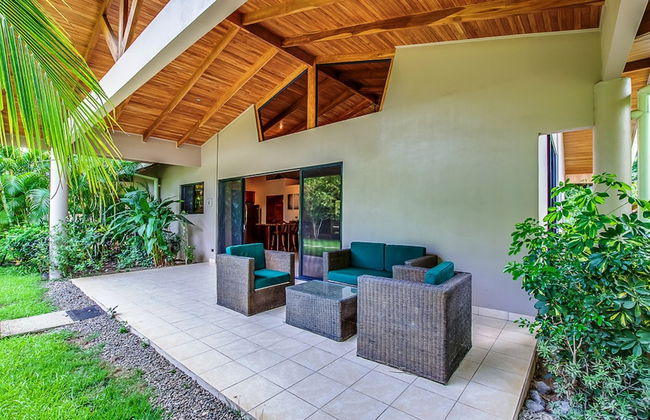 Hidden Palms Nosara - Photo 44