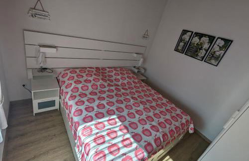 Ferienhaus Scout 48 im Feriendorf - Photo 66