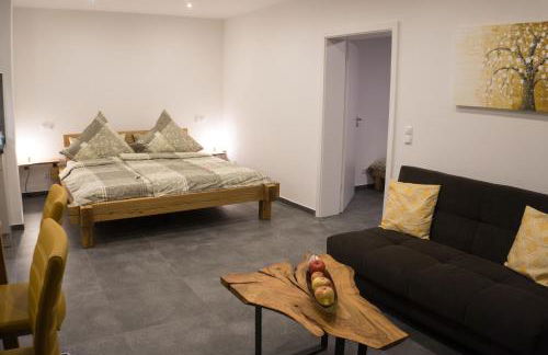 Wohnung 2 im Kirschblütenhof - Foto 23