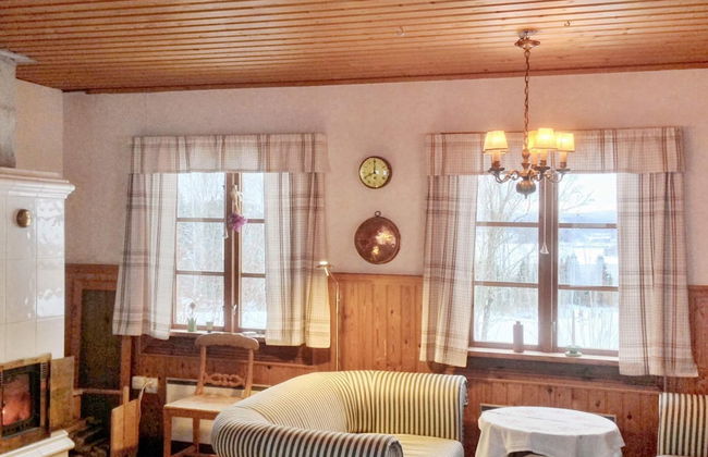 5 Person Holiday Home in Nordingra-by Traum - Photo 10