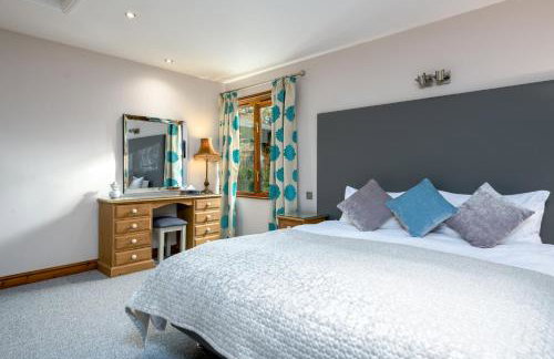 Yew Cottage - Foto 5