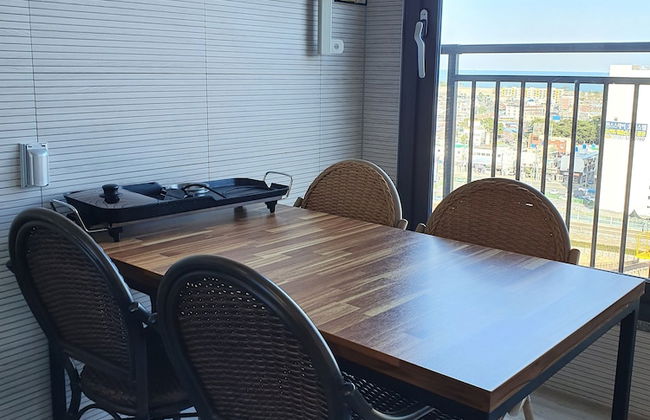 The Muse Hotel & Residence - Foto 48