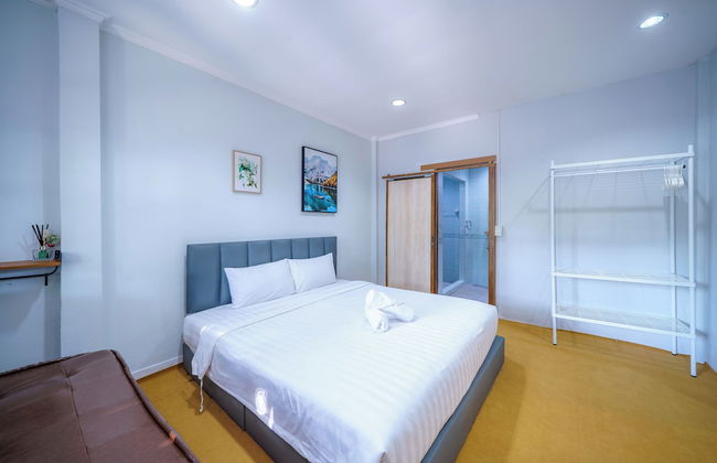 Cozy gray garden - Foto 24