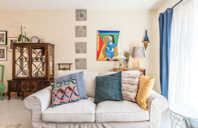 Varanda do Castelo Charming Apartment - Foto 18