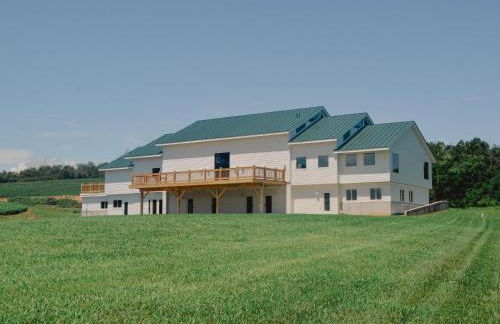 New Field Farm at Timber Ridge - Foto 1