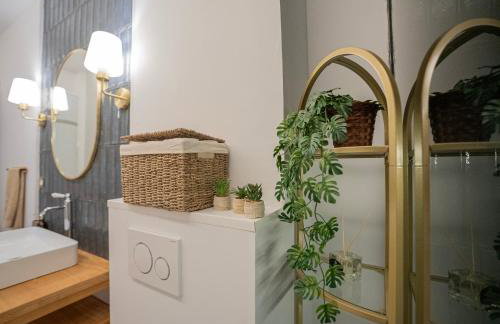 Normandy Cottage atypical apartment city center - Foto 13