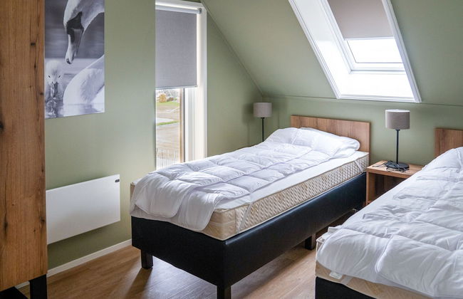 Villa in Leons With Boat Rental Option - Foto 5