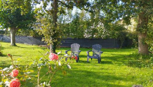 Solapetxea Loft rural - Foto 2, Garden view