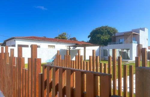 Casa de Verão - Praia de Muriú - Foto 16