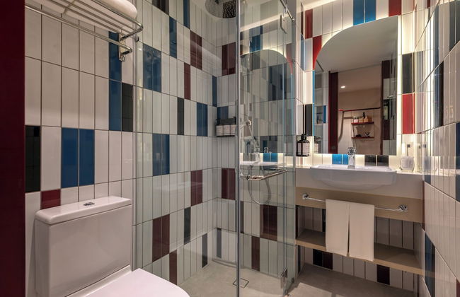 lyf Georgetown Penang - Foto 26