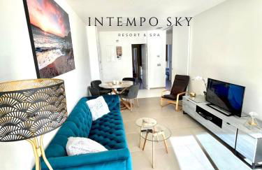 INTEMPO SKY Resort & Spa - Foto 10