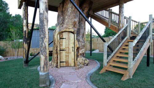 The Treehouse - Foto 2
