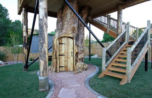 The Treehouse - Foto 2
