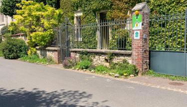 Le Clos de l'Eglise - Inès - Foto 3