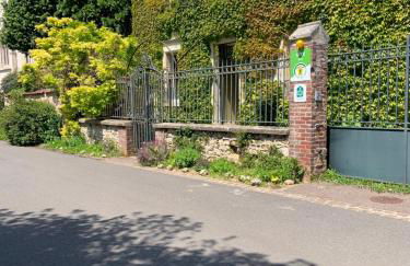 Le Clos de l'Eglise - Inès - Foto 3
