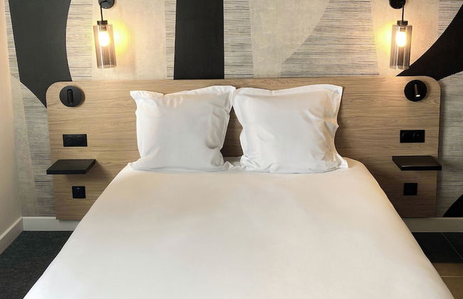 Nemea Appart Hotel Strasbourg Illkirch - Photo 6