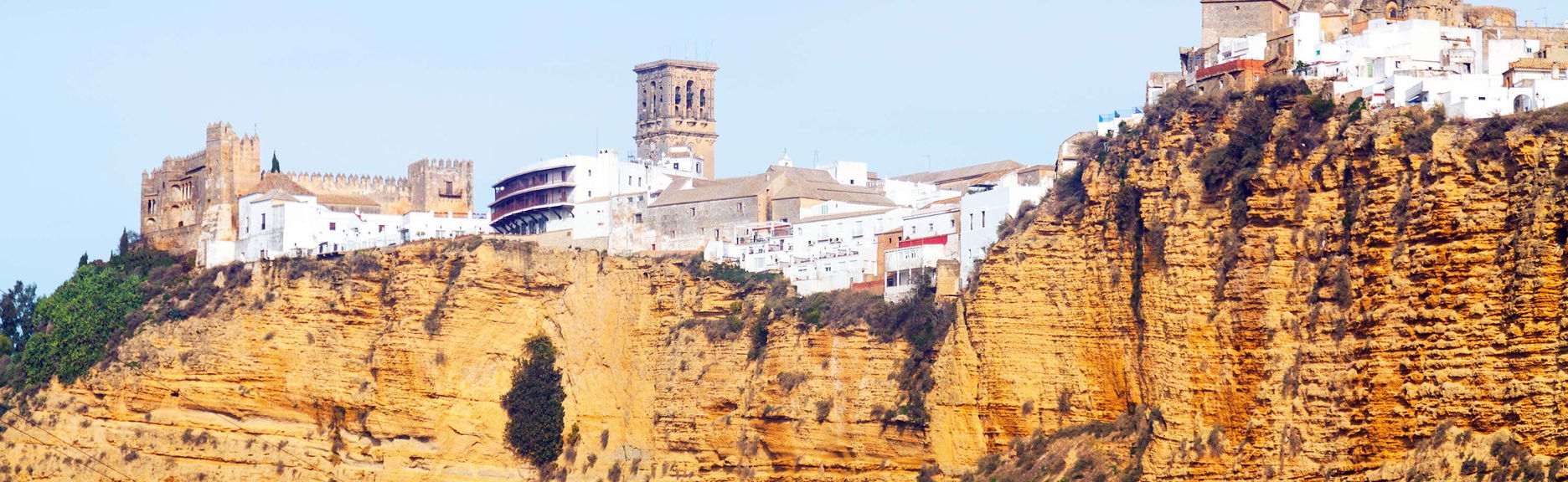 Excursión a los pueblos blancos