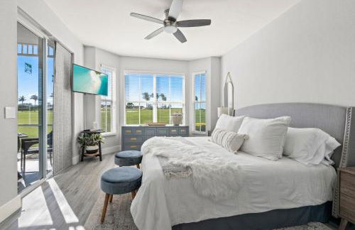 Serene Naples Retreat: Golf-Resort Pool-Tennis-Gym - Foto 18