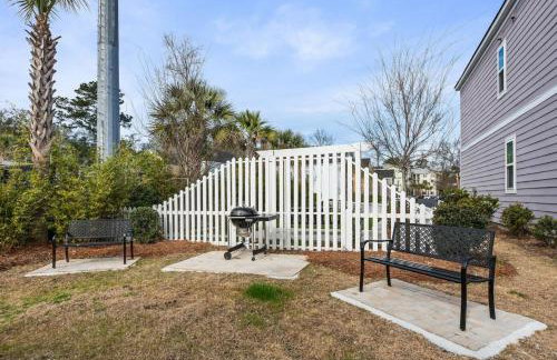 Camellia Cottage - Foto 67