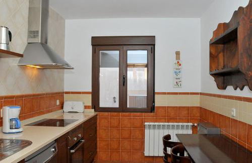 Casa Rural LA FUENTONA - Foto 20