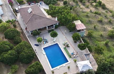 Finca Vista El Montanes - Photo 2