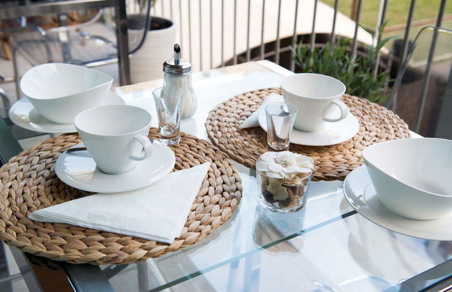 Opening Doors Pueblonuevo - Foto 21