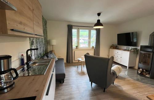 Ferienhäusel Allemühl - Foto 10