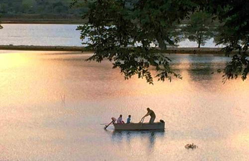 Villa Paradise Garden - Foto 48