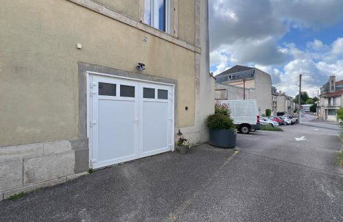 Place de la gare cy - Foto 2