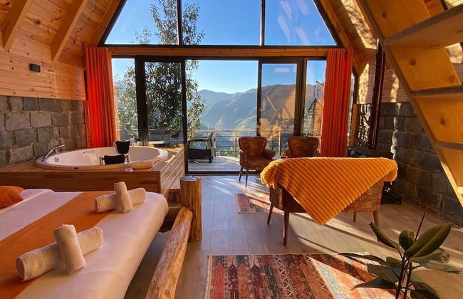 Şeni Bungalov - Photo 12