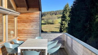 Chalet 22 Bernau - Foto 2