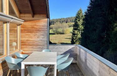 Chalet 22 Bernau - Foto 2