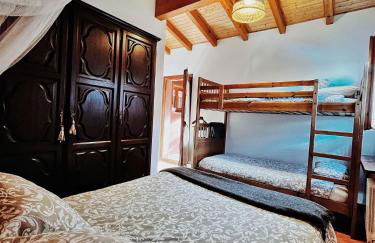 Apartaments Cel i Fusta - Photo 41