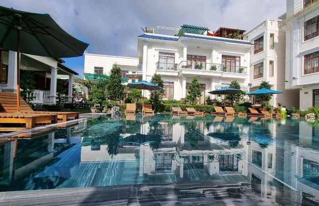 THE LANDING RESORT PHU QUOC - Foto 42