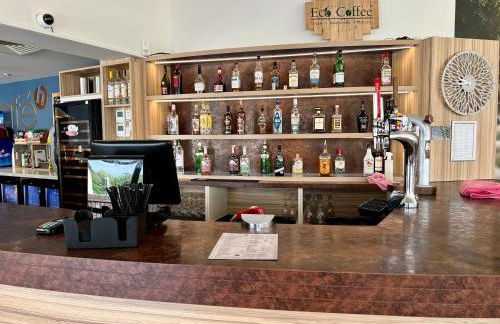 Wildflower, Premium Plus Hot Tub Lodge - Foto 36