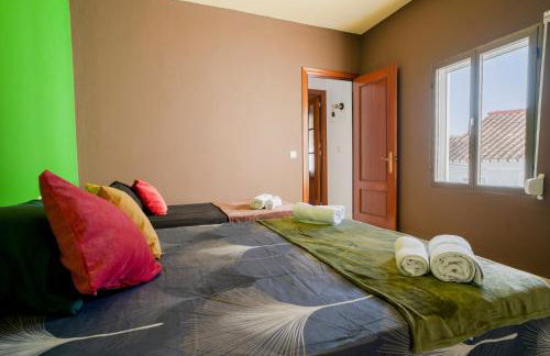 Casa Mox 5 habitaciones con calefacción y parking en la Sierra de las Nieves - Foto 14